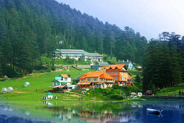 Dalhousie 