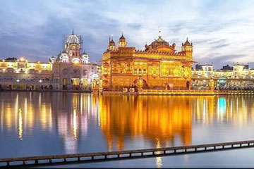 Sirhind - Amritsar