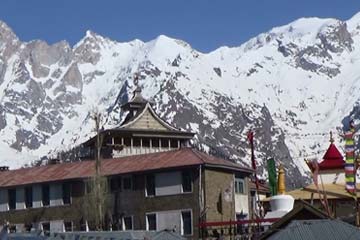 Kalpa – Shimla Return and Sightseeing on the way