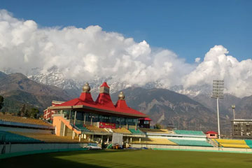 Dharamshala Car Rentals